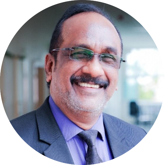 Dr. Biju Sayed