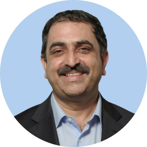 Dr. Praveen G. Pai