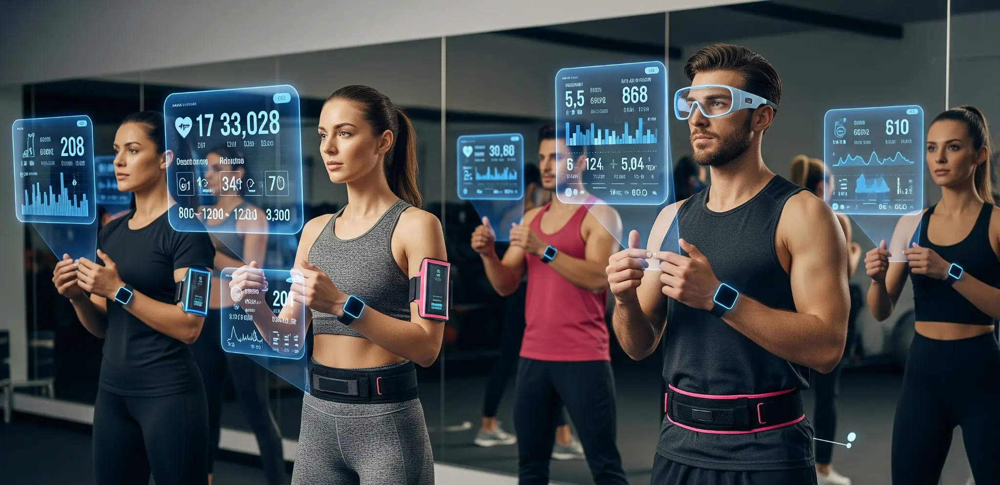 Fitness Technology