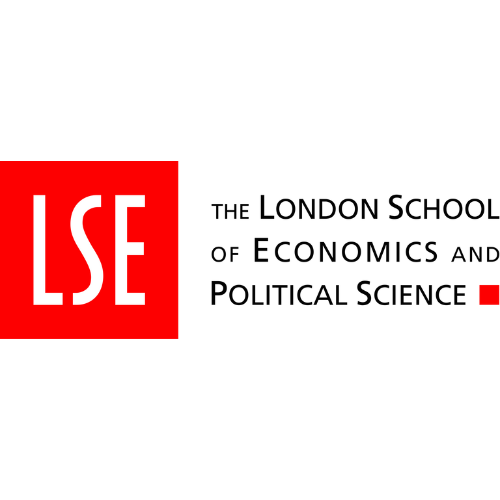 LSE Acknowledgment