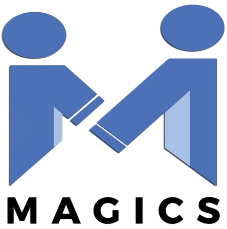 Magics NGO Logo
