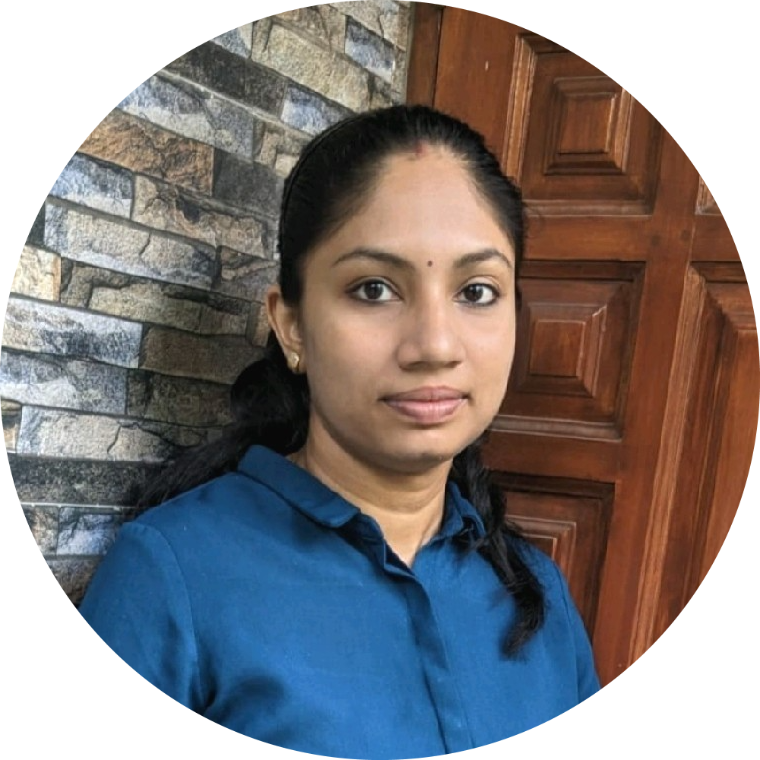 Rakhi Ravindran