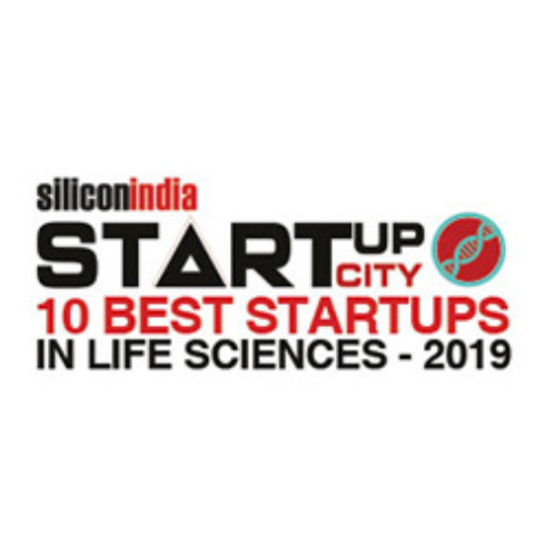Silicon India Recognition