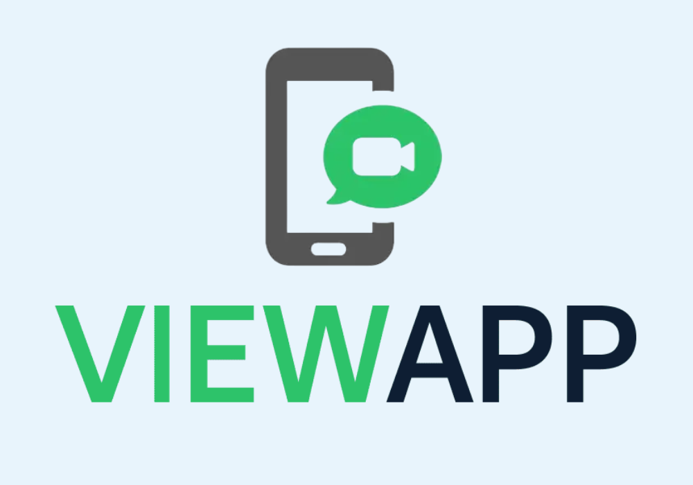 VIEWAPP Logo