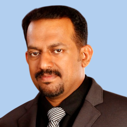 Yesudas Grinil