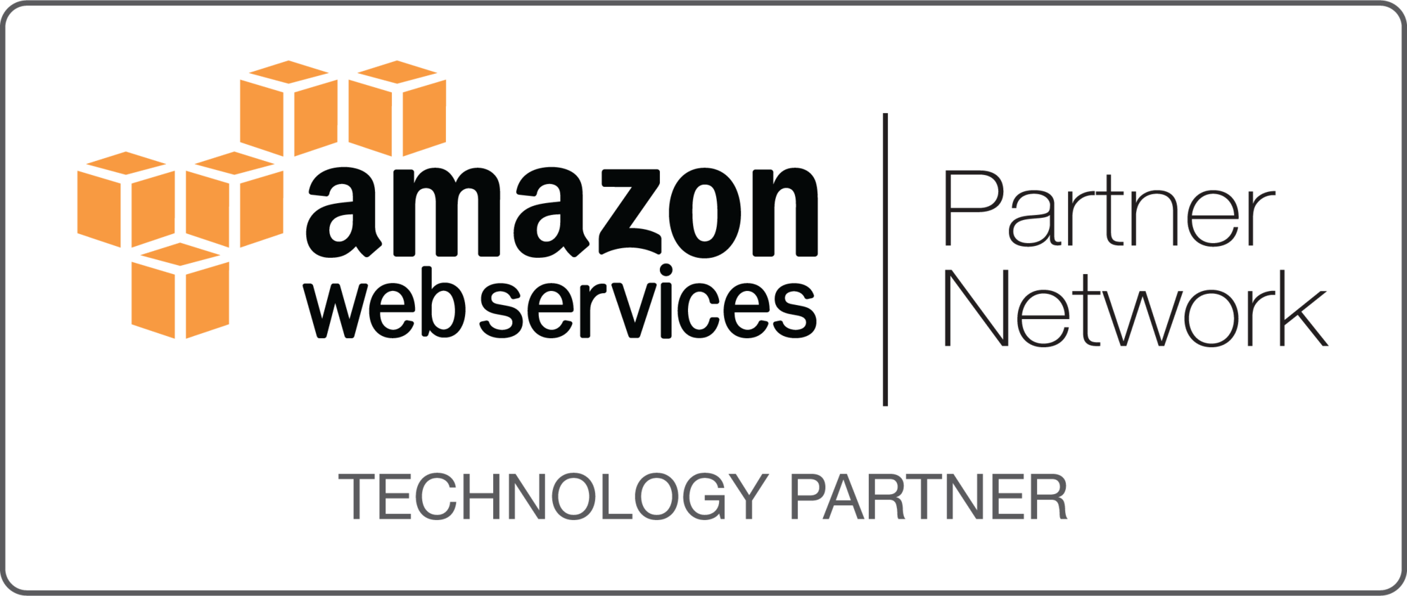 AWS Logo