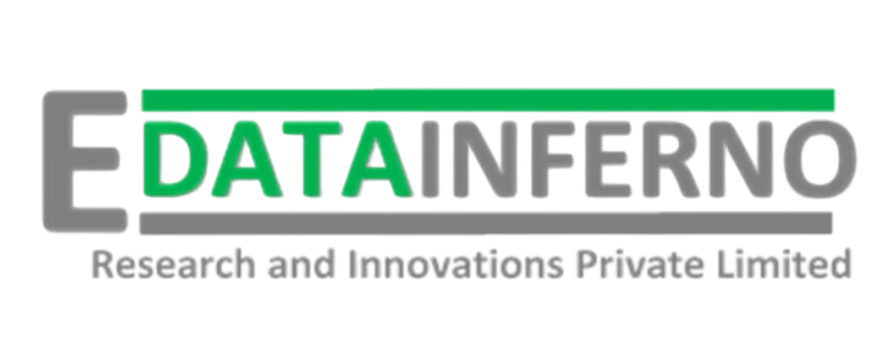 eDataInferno Logo