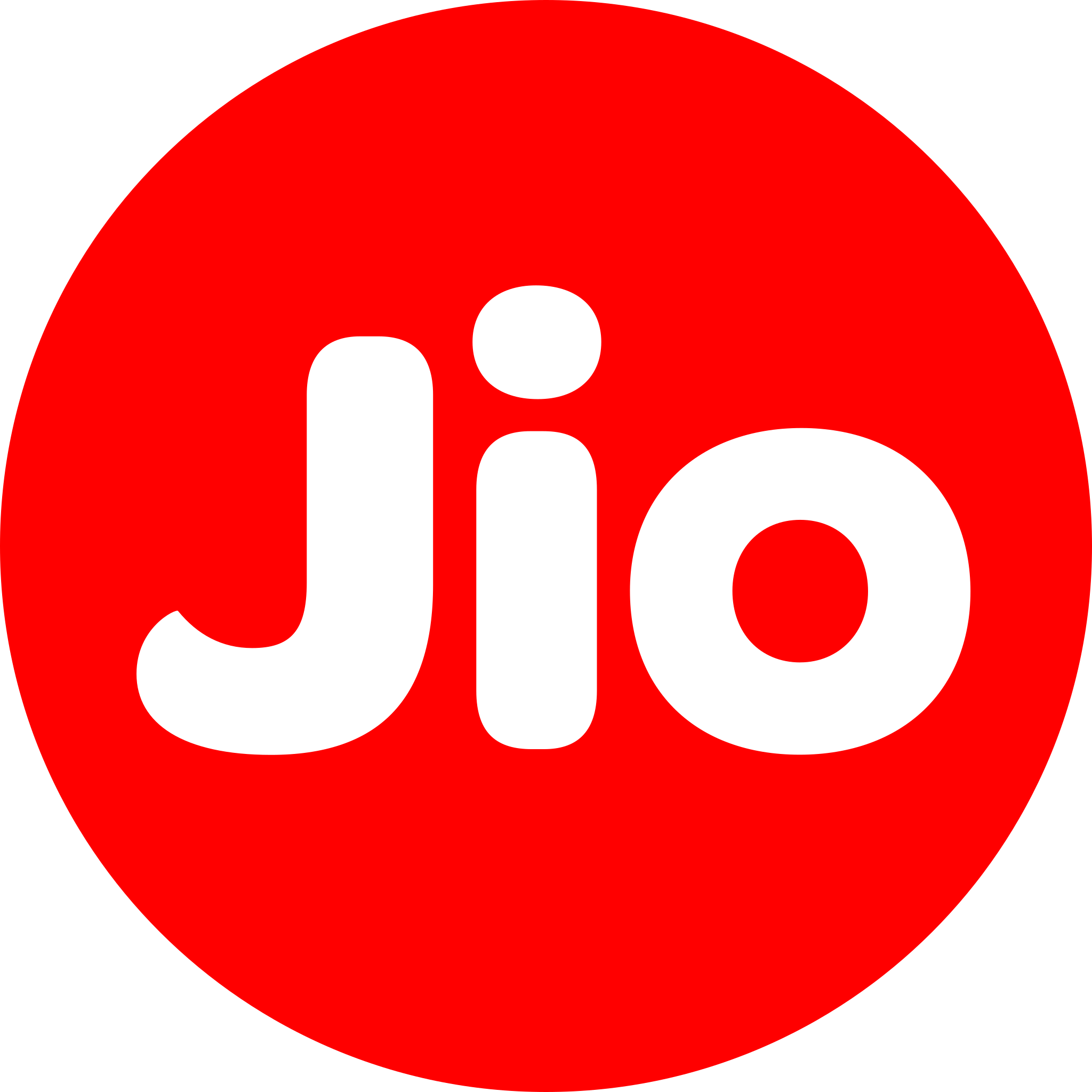 Jio Store Logo