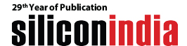 Silicon India Logo