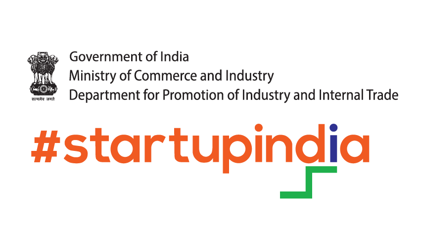 Startup India Logo