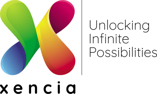 Xencia Logo